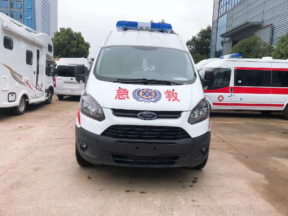 北京出租私人救护车